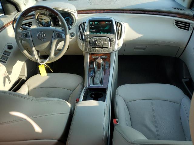 Photo 8 from auction – 2012 BUICK LACROSSE P with VIN 1G4GH5E35CF130814
