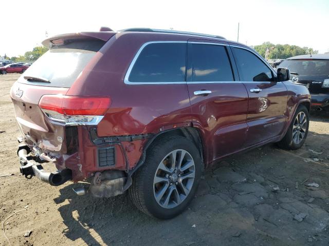 Photo 3 from auction – 2017 JEEP GRAND CHER with VIN 1C4RJFCG4HC746803