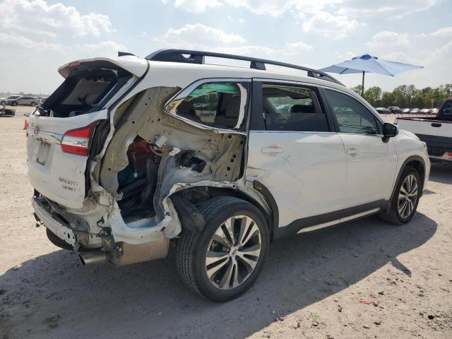 Photo 3 from auction – 2020 SUBARU ASCENT LIM with VIN 4S4WMAPD4L3415270