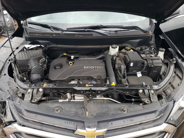 Photo 11 from auction – 2018 CHEVROLET EQUINOX LT with VIN 2GNAXSEV2J6314457