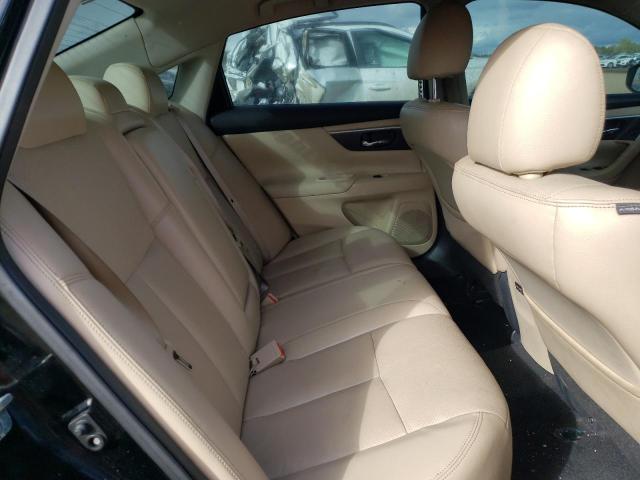 Photo 10 from auction – 2017 NISSAN ALTIMA 2.5 with VIN 1N4AL3APXHC256459
