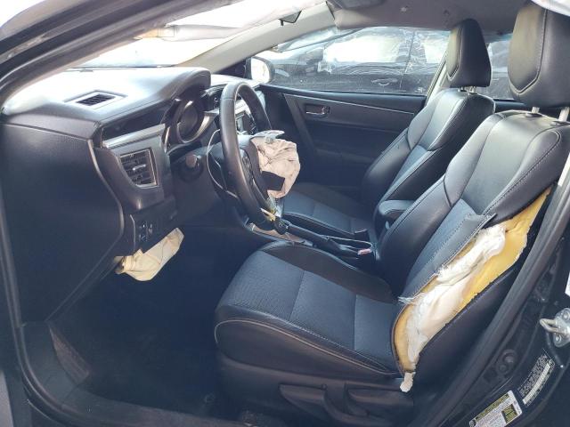 Photo 7 from auction – 2015 TOYOTA COROLLA L with VIN 2T1BURHE2FC367904