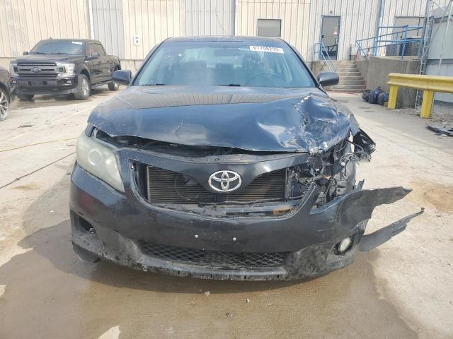Photo 5 from auction – 2011 TOYOTA CAMRY BASE with VIN 4T1BF3EK8BU194092