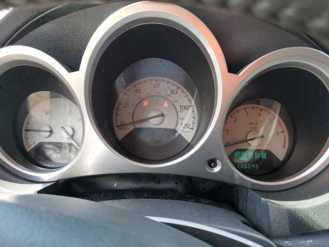 Photo 9 from auction – 2007 CHRYSLER SEBRING TO with VIN 1C3LC56K47N519614