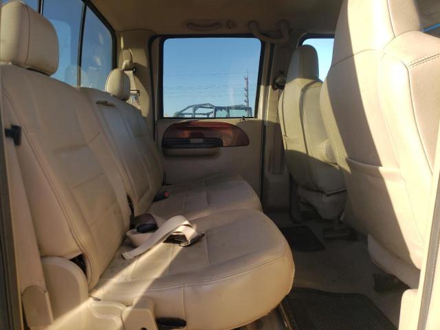 Photo 10 from auction – 2006 FORD F350 SUPER with VIN 1FTWW33P06EA83895