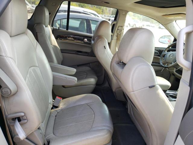 Photo 11 from auction – 2014 BUICK ENCLAVE with VIN 5GAKVBKD1EJ103534