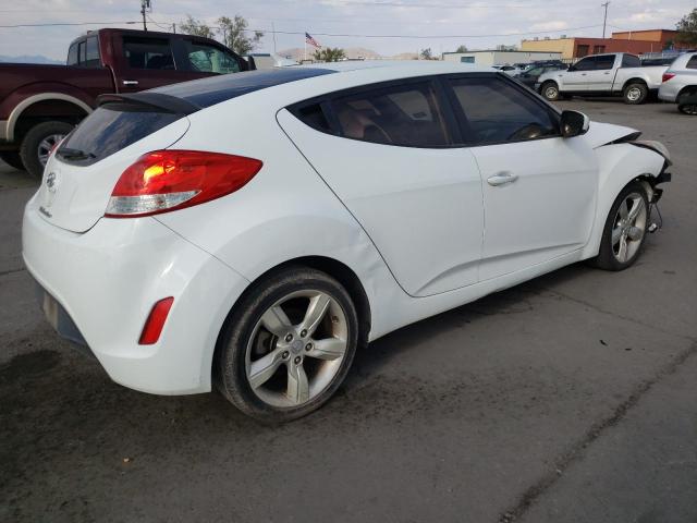 Photo 3 from auction – 2015 HYUNDAI VELOSTER with VIN KMHTC6AD8FU224445