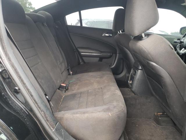 Photo 10 from auction – 2012 DODGE CHARGER SE with VIN 2C3CDXBG6CH215648