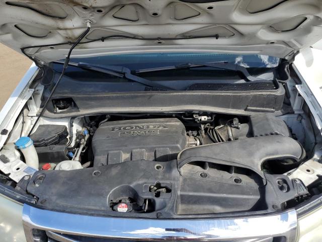 Photo 11 from auction – 2014 HONDA PILOT TOUR with VIN 5FNYF3H93EB001528
