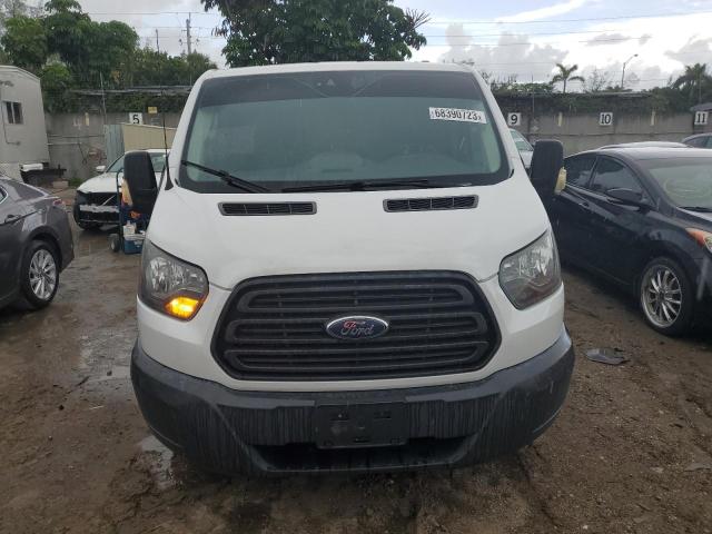 Photo 5 from auction – 2016 FORD TRANSIT T- with VIN 1FTYE2YG4GKA85490