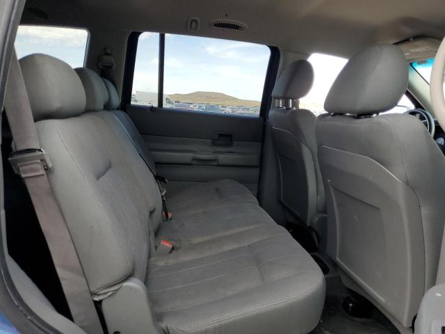 Photo 10 from auction – 2005 DODGE DURANGO ST with VIN 1D4HB38N95F622294