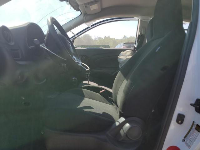 Photo 7 from auction – 2014 NISSAN VERSA with VIN 3N1CN7AP2EL824629