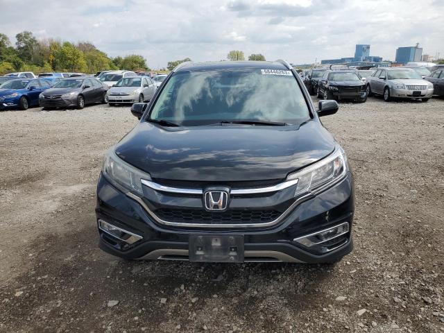 Photo 5 from auction – 2015 HONDA CR-V EXL with VIN 2HKRM4H73FH698698