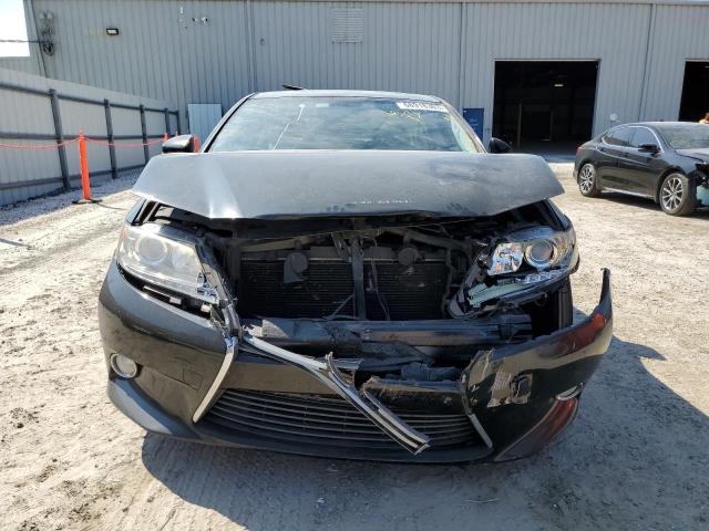 Photo 5 from auction – 2015 LEXUS ES 350 with VIN JTHBK1GG8F2170288