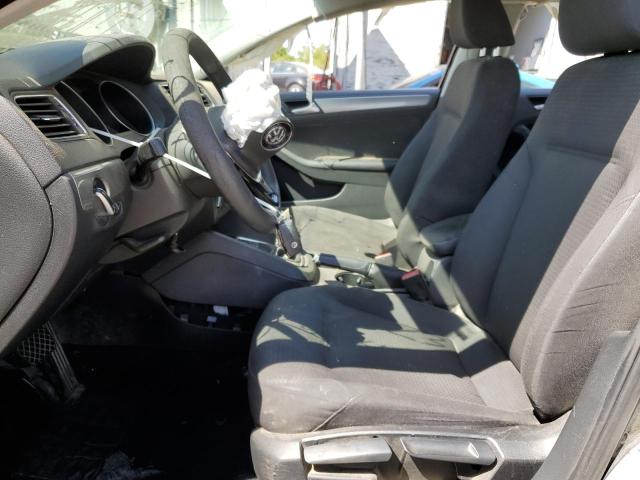 Photo 7 from auction – 2015 VOLKSWAGEN JETTA SE with VIN 3VWD17AJ8FM356293