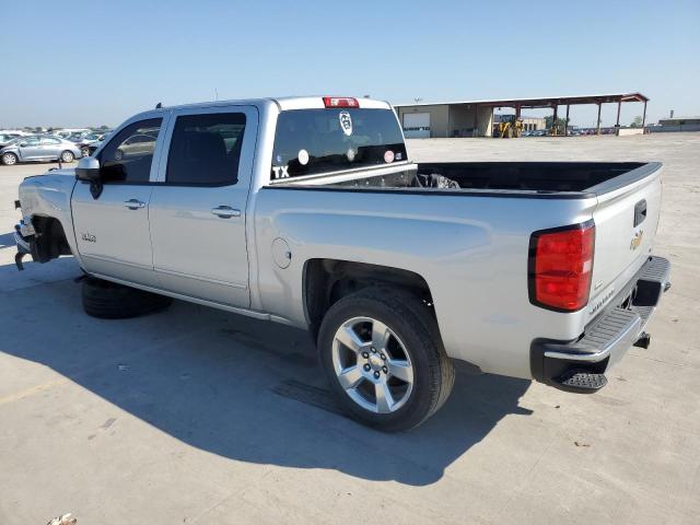 Photo 2 from auction – 2015 CHEVROLET SILVERADO with VIN 3GCPCREC9FG232016