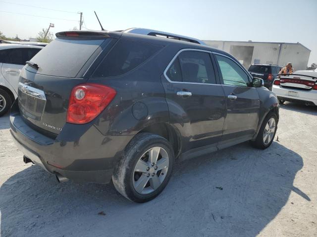 Photo 3 from auction – 2013 CHEVROLET EQUINOX LT with VIN 2GNFLFE38D6160249