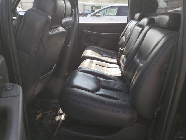 Photo 10 from auction – 2004 CHEVROLET AVALANCHE with VIN 3GNEC12T84G123936