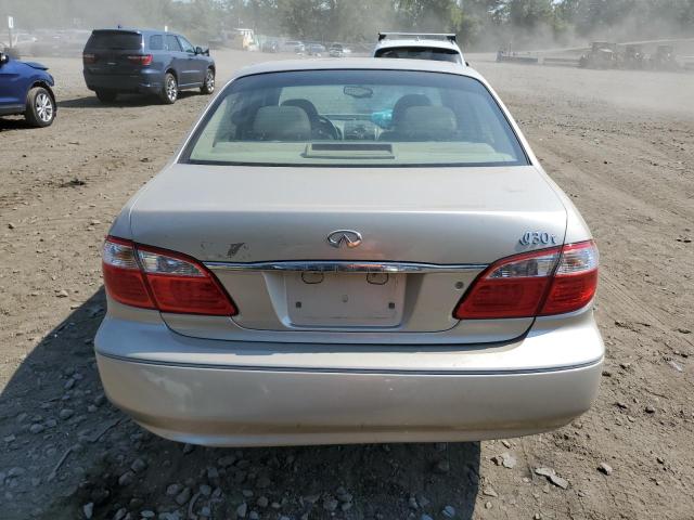 Photo 6 from auction – 2000 INFINITI I30 with VIN JNKCA31A7YT121748