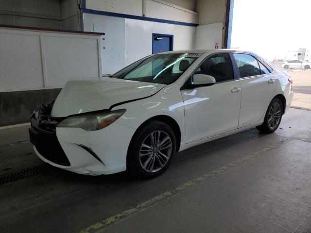 TOYOTA CAMRY LE 2016 with VIN 4T1BF1FK0GU262766 - Photo from auction