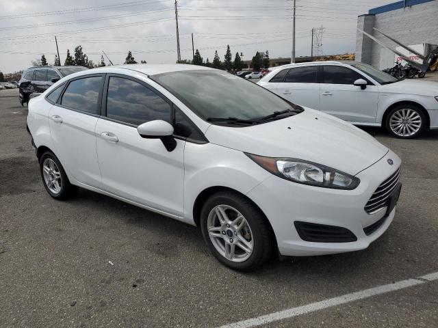 Photo 4 from auction – 2018 FORD FIESTA SE with VIN 3FADP4BJ1JM139410