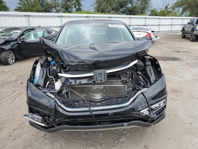 Photo 5 from auction – 2015 HONDA CR-V EX with VIN 2HKRM4H55FH608448