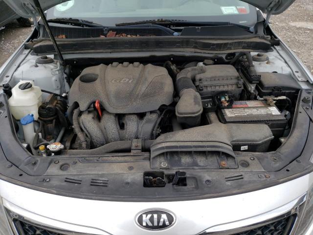 Снимка 11 от търг – 2013 KIA OPTIMA LX с VIN KNAGM4A71D5431586