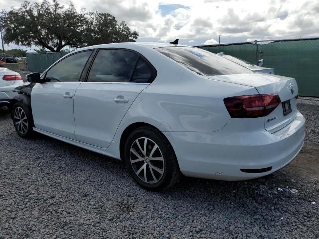 Photo 2 from auction – 2017 VOLKSWAGEN JETTA SE with VIN 3VWDB7AJ0HM391507