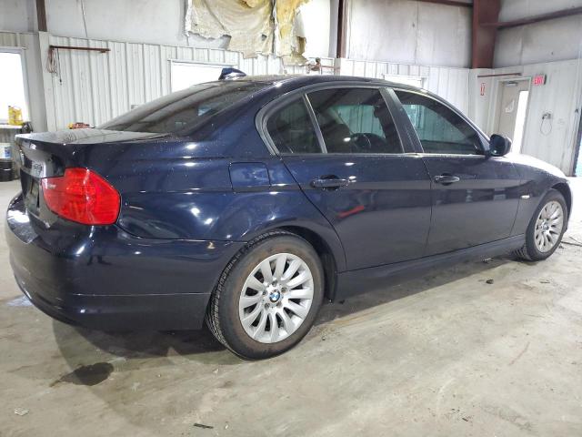 Photo 3 from auction – 2009 BMW 328 I with VIN WBAPH77519NL81789