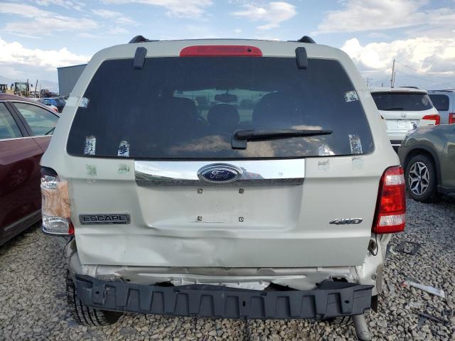 Photo 6 from auction – 2009 FORD ESCAPE LIM with VIN 1FMCU94G79KC49728