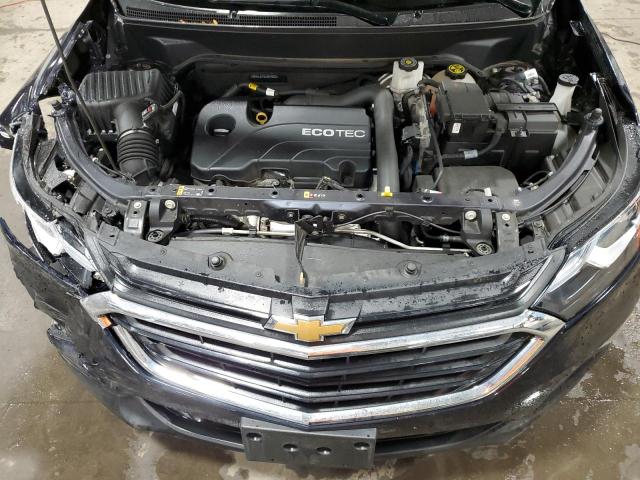 Photo 11 from auction – 2020 CHEVROLET EQUINOX LT with VIN 3GNAXJEV5LS543620