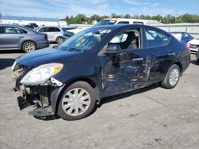 Photo 1 from auction – 2013 NISSAN VERSA S with VIN 3N1CN7AP3DL878276