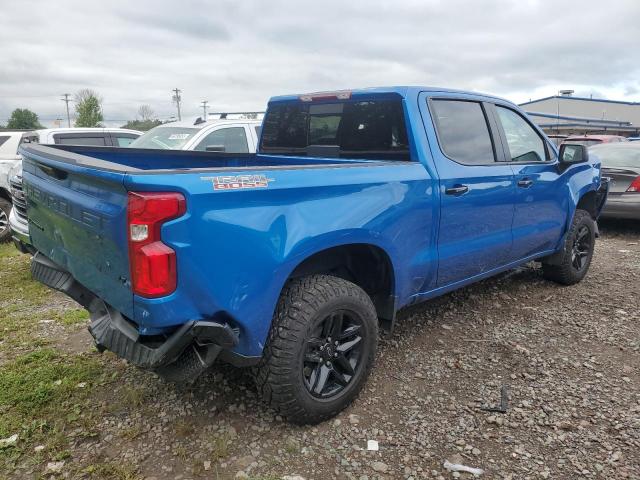 Photo 3 from auction – 2022 CHEVROLET SILVERADO with VIN 3GCUDFED2NG583582