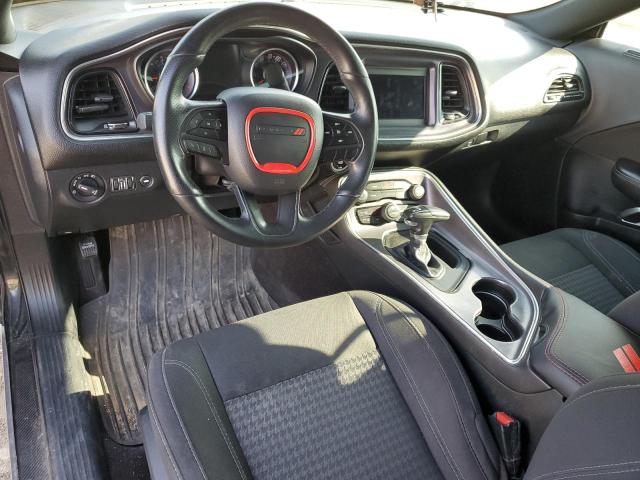 Photo 8 from auction – 2018 DODGE CHALLENGER with VIN 2C3CDZBT2JH195050