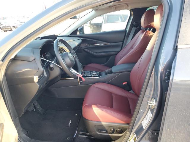 Photo 7 from auction – 2023 MAZDA CX-30 PREF with VIN 3MVDMBCM6PM550616