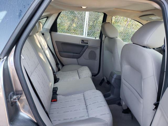 Photo 10 from auction – 2010 FORD FOCUS SE with VIN 1FAHP3FN1AW219587