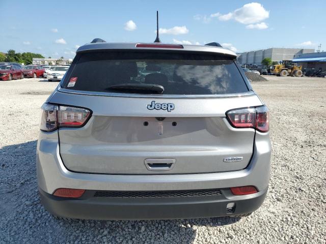 Photo 6 from auction – 2022 JEEP COMPASS LA with VIN 3C4NJCBB5NT213698