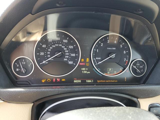 Photo 9 from auction – 2013 BMW 328 XI with VIN WBA3B3C57DF530675