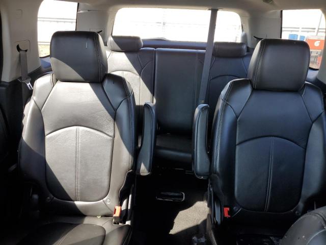 Photo 10 from auction – 2014 GMC ACADIA SLT with VIN 1GKKVRKD8EJ110511