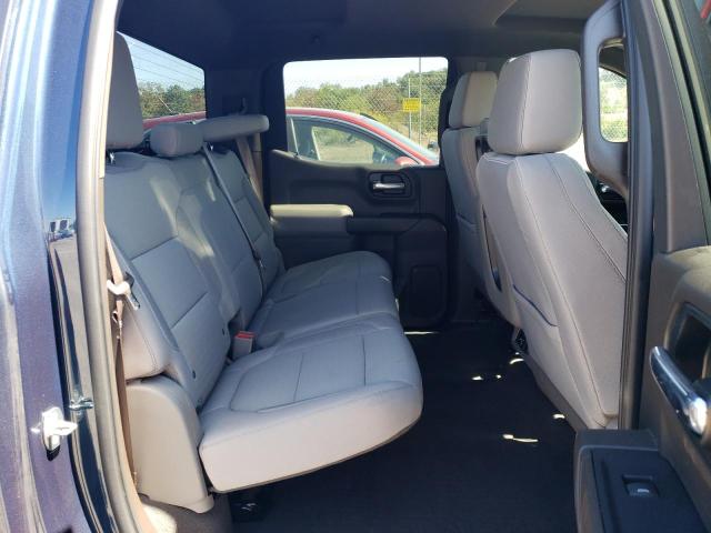 Photo 10 from auction – 2020 CHEVROLET SILVERADO with VIN 3GCUYDED9LG410017