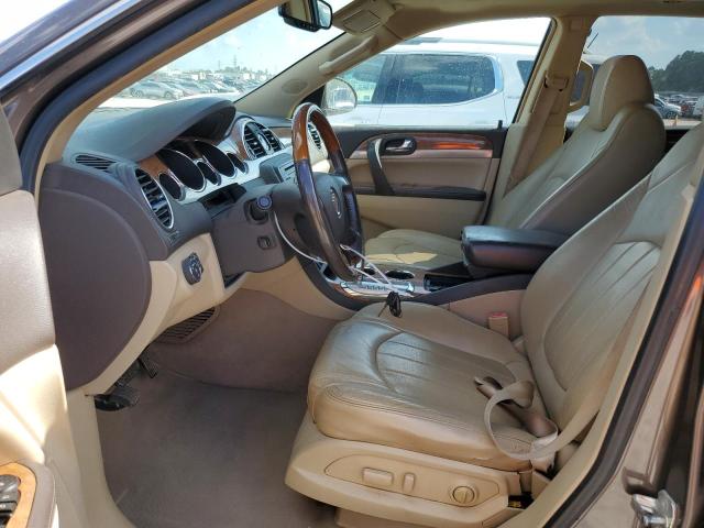 Photo 7 from auction – 2010 BUICK ENCLAVE CX with VIN 5GALRCED0AJ147125