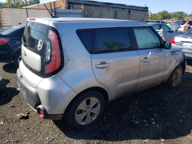 Photo 3 from auction – 2015 KIA SOUL with VIN KNDJN2A21F7796078