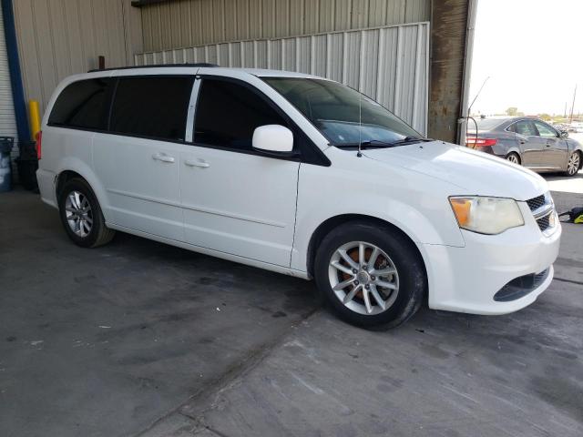 Photo 4 from auction – 2014 DODGE GRAND CARA with VIN 2C4RDGCG3ER183744