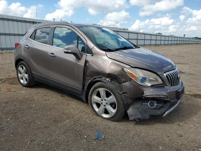 Photo 4 from auction – 2015 BUICK ENCORE with VIN KL4CJCSBXFB087777