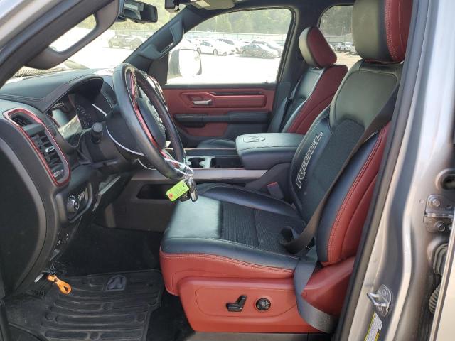 Photo 7 from auction – 2019 RAM 1500 REBEL with VIN 1C6SRFLT9KN560667