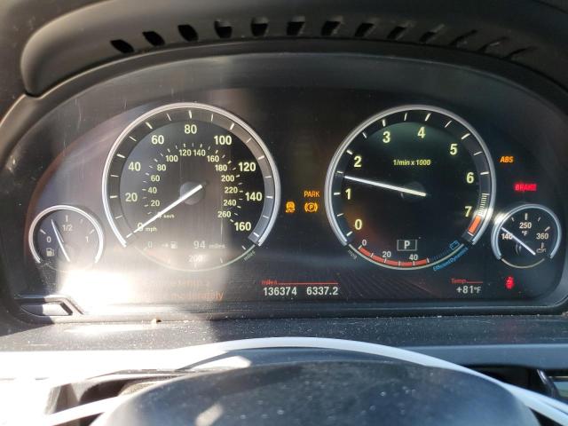 Снимка 9 от търг – 2012 BMW ALPINA B7 с VIN WBAKC8C59CC436724