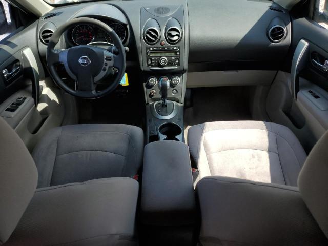 Photo 8 from auction – 2012 NISSAN ROGUE S with VIN JN8AS5MT2CW289789