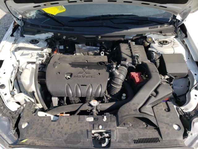 Photo 11 from auction – 2014 MITSUBISHI LANCER ES/ with VIN JA32U2FU5EU014882