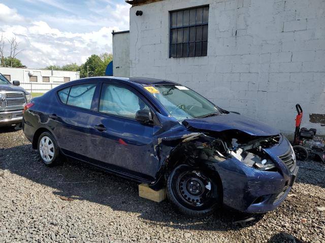 Photo 4 from auction – 2012 NISSAN VERSA S with VIN 3N1CN7AP7CL863424