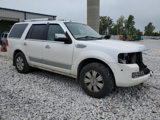 Photo 4 from auction – 2010 LINCOLN NAVIGATOR with VIN 5LMJJ2J59AEJ07164